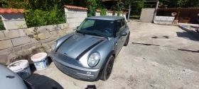 Mini Cooper 1.6i | Mobile.bg    16