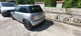 Mini Cooper 1.6i | Mobile.bg    15