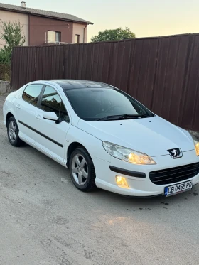Обява за продажба на Peugeot 407 ТОП  ~5 200 лв. - изображение 5