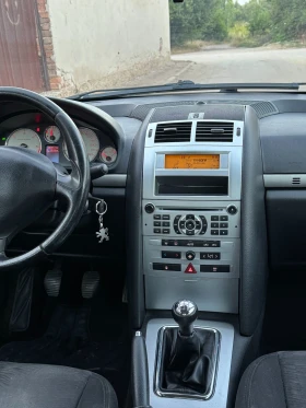 Обява за продажба на Peugeot 407 ТОП  ~5 200 лв. - изображение 2