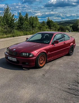 Обява за продажба на BMW 328 ~7 500 лв. - изображение 1