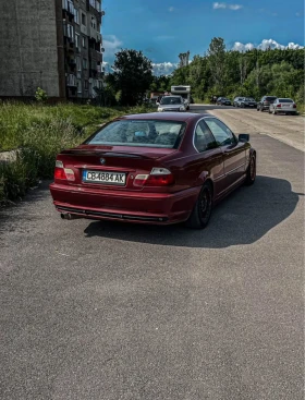 Обява за продажба на BMW 328 ~7 500 лв. - изображение 1