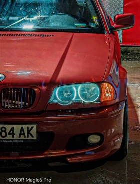 Обява за продажба на BMW 328 ~7 500 лв. - изображение 3