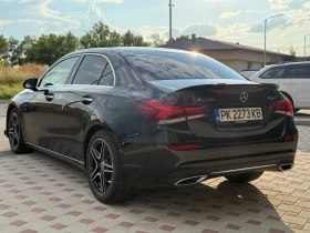 Обява за продажба на Mercedes-Benz A 220 AMG Line, Keyless go, 4matic, Panorama, Camera ~49 100 лв. - изображение 3