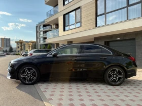Обява за продажба на Mercedes-Benz A 220 AMG Line, Keyless go, 4matic, Panorama, Camera ~49 100 лв. - изображение 6