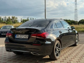 Обява за продажба на Mercedes-Benz A 220 AMG Line, Keyless go, 4matic, Panorama, Camera ~49 100 лв. - изображение 4
