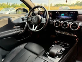 Обява за продажба на Mercedes-Benz A 220 AMG Line, Keyless go, 4matic, Panorama, Camera ~49 100 лв. - изображение 9