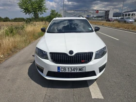 Skoda Octavia VRS - 9995 EUR - 89778569 2