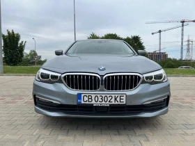Обява за продажба на BMW 520 d ~41 800 лв. - изображение 1