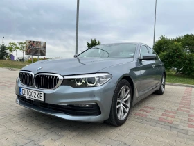 Обява за продажба на BMW 520 d ~41 800 лв. - изображение 1