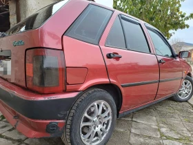 Обява за продажба на Fiat Tipo 1. 6  ~3 600 лв. - изображение 3