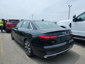 Audi A4 CARFAX* АВТОФИНАНСИРАНЕ* БЕЗ ПЪРВОНАЧАЛНА ВНОСКА* - 56000 лв. - 27110469 4