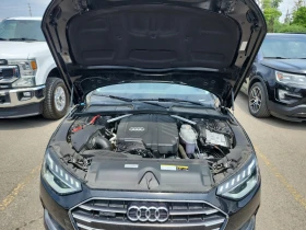 Audi A4 CARFAX* АВТОФИНАНСИРАНЕ* БЕЗ ПЪРВОНАЧАЛНА ВНОСКА* - 56000 лв. - 27110469 14