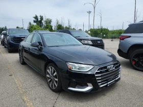 Audi A4 CARFAX* АВТОФИНАНСИРАНЕ* БЕЗ ПЪРВОНАЧАЛНА ВНОСКА* - 56000 лв. - 27110469 2