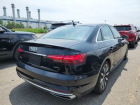 Audi A4 CARFAX* АВТОФИНАНСИРАНЕ* БЕЗ ПЪРВОНАЧАЛНА ВНОСКА* - 56000 лв. - 27110469 3