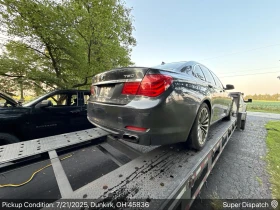 Обява за продажба на BMW 750 750 XDRIVE B7 ALPINA ~19 000 лв. - изображение 5