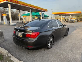 Обява за продажба на BMW 750 750 XDRIVE B7 ALPINA ~19 000 лв. - изображение 3