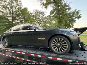 Обява за продажба на BMW 750 750 XDRIVE B7 ALPINA ~19 000 лв. - изображение 11
