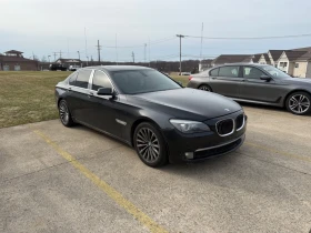 Обява за продажба на BMW 750 750 XDRIVE B7 ALPINA ~19 000 лв. - изображение 4