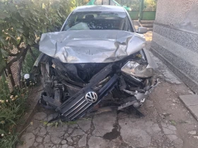 VW Passat 1.9 tdi 101ks | Mobile.bg    15