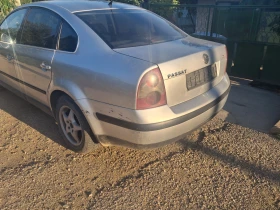 Обява за продажба на VW Passat 1.9 tdi 101ks ~1 000 лв. - изображение 9