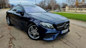 Обява за продажба на Mercedes-Benz E 220 AMG/4X4 9G ~50 990 лв. - изображение 2