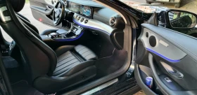 Mercedes-Benz E 220 AMG/4X4 9G | Mobile.bg    14