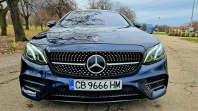 Обява за продажба на Mercedes-Benz E 220 AMG/4X4 9G ~50 990 лв. - изображение 3