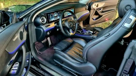 Обява за продажба на Mercedes-Benz E 220 AMG/4X4 9G ~50 990 лв. - изображение 11