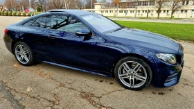 Обява за продажба на Mercedes-Benz E 220 AMG/4X4 9G ~50 990 лв. - изображение 7