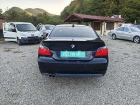 BMW 523 2.5i 6 цилиндров 177к.с. Fasse - 7200 лв. - 67114339 6