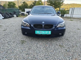 BMW 523 2.5i 6 цилиндров 177к.с. Fasse - 7200 лв. - 67114339 3