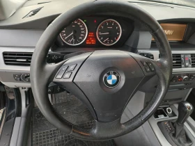 BMW 523 2.5i 6 цилиндров 177к.с. Fasse - 7200 лв. - 67114339 13