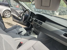 BMW 523 2.5i   6  177.. Fasse  | Mobile.bg    17