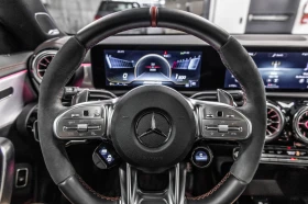 Mercedes-Benz CLA 45 AMG 4Matic+ Premium | Mobile.bg    12