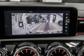 Mercedes-Benz CLA 45 AMG 4Matic+ Premium | Mobile.bg    15
