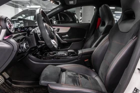 Mercedes-Benz CLA 45 AMG 4Matic+ Premium | Mobile.bg    10