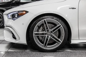 Mercedes-Benz CLA 45 AMG 4Matic+ Premium | Mobile.bg    8