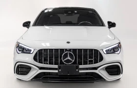 Mercedes-Benz CLA 45 AMG 4Matic+ Premium | Mobile.bg    3