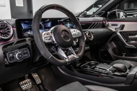 Mercedes-Benz CLA 45 AMG 4Matic+ Premium | Mobile.bg    11
