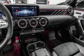 Mercedes-Benz CLA 45 AMG 4Matic+ Premium | Mobile.bg    14
