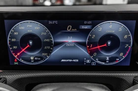 Mercedes-Benz CLA 45 AMG 4Matic+ Premium | Mobile.bg    13