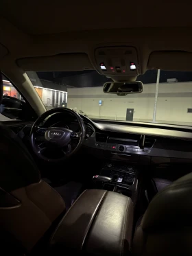 Audi A8 | Mobile.bg    6