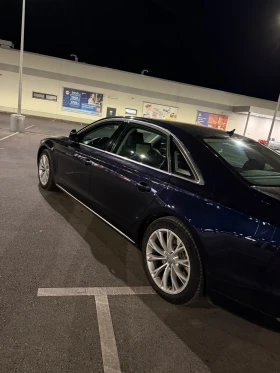 Audi A8 | Mobile.bg    3