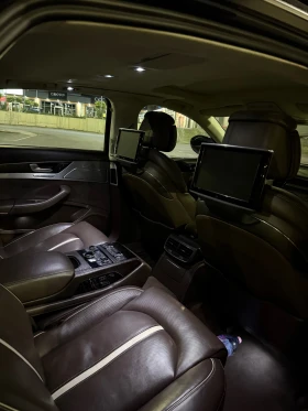 Audi A8 | Mobile.bg    5