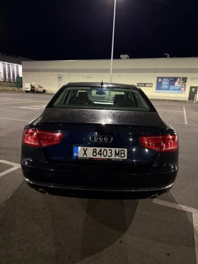 Audi A8 | Mobile.bg    2