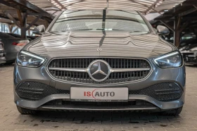 Mercedes-Benz C 200 Avantgarde/Virtual/MBUX/USB/Thermatic/Sport | Mobile.bg    2