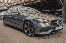 Mercedes-Benz C 200 Avantgarde/Virtual/MBUX/USB/Thermatic/Sport | Mobile.bg    3