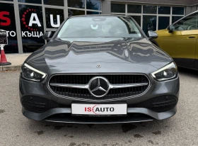 Mercedes-Benz C 200 Avantgarde/Virtual/MBUX/USB/Thermatic/Sport - 56900 лв. / 29092.51 € - 51784541 2
