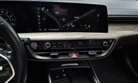 Kia K8 3.5 LPG 2WD Trendy | Mobile.bg    14
